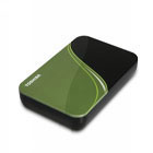 Toshiba StorE Art v.2 2.5  640GB - Green (HDDR640E04EG_CS)